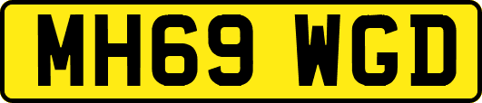 MH69WGD