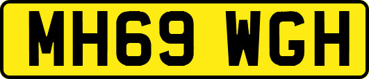 MH69WGH