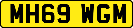 MH69WGM