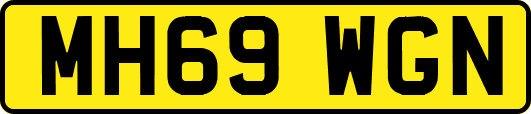 MH69WGN