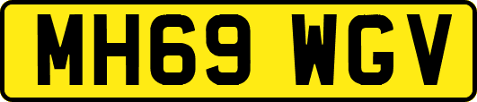 MH69WGV