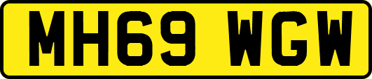 MH69WGW