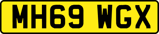 MH69WGX