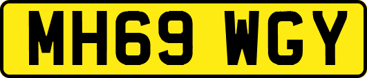MH69WGY