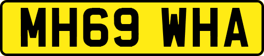MH69WHA