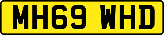 MH69WHD
