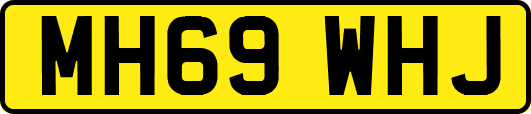 MH69WHJ