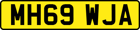 MH69WJA