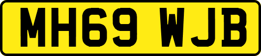 MH69WJB
