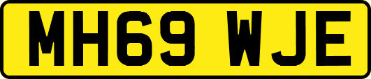 MH69WJE