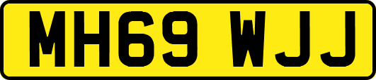 MH69WJJ