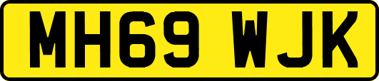 MH69WJK