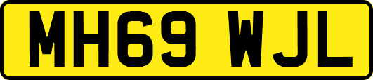 MH69WJL