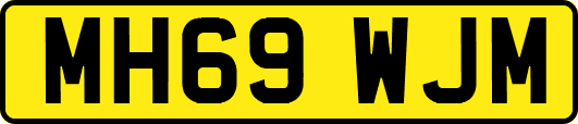 MH69WJM