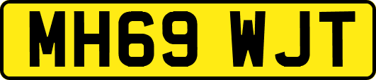 MH69WJT