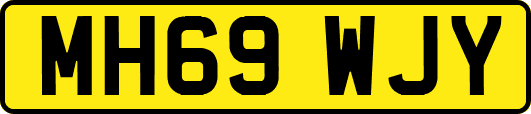 MH69WJY
