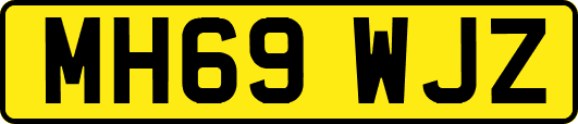 MH69WJZ