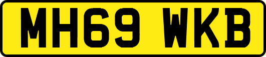 MH69WKB