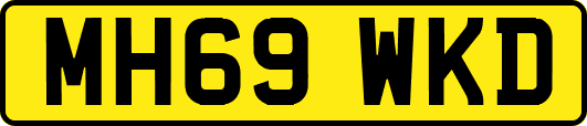 MH69WKD