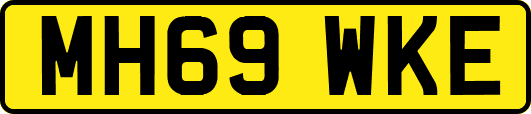 MH69WKE