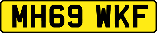 MH69WKF