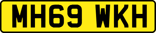 MH69WKH