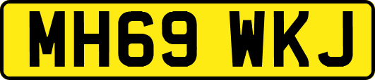 MH69WKJ