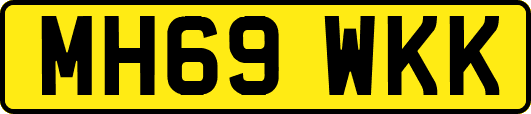 MH69WKK