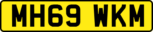MH69WKM