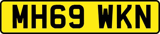 MH69WKN