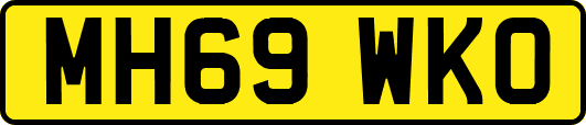 MH69WKO