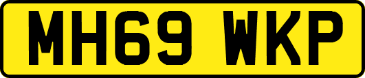 MH69WKP