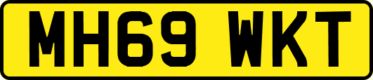 MH69WKT