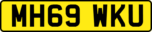 MH69WKU