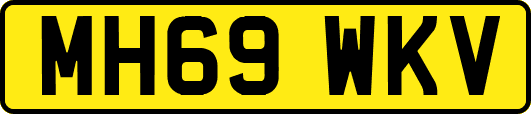 MH69WKV
