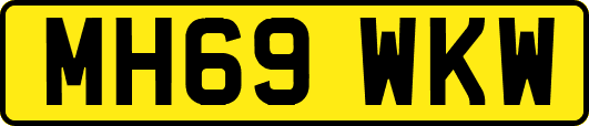MH69WKW