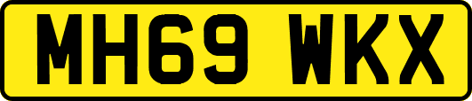 MH69WKX