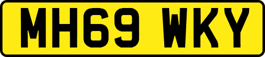 MH69WKY