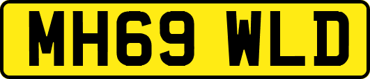 MH69WLD
