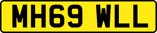 MH69WLL