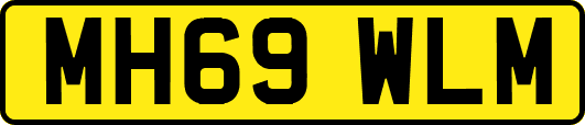 MH69WLM
