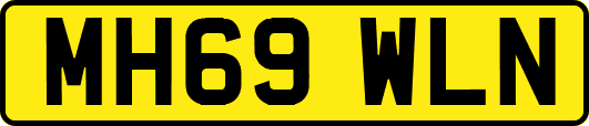 MH69WLN