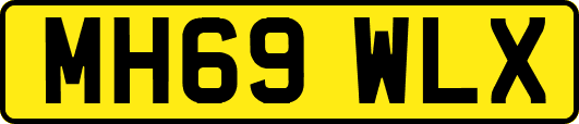 MH69WLX