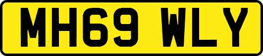 MH69WLY