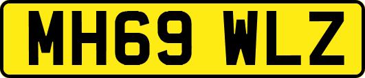 MH69WLZ