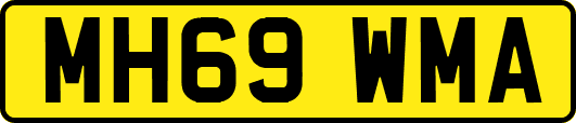 MH69WMA
