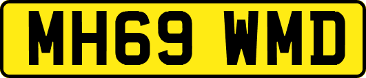 MH69WMD