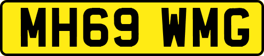 MH69WMG