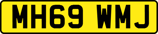 MH69WMJ