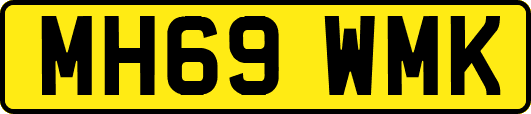 MH69WMK